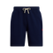 POLO RL Fleece Athletic Short (8.5" INSEAM) Mens Apparel